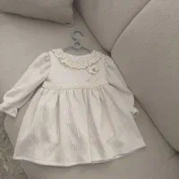 پیراهن دخترانه