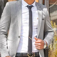 کت تک مردانه کاملا نو