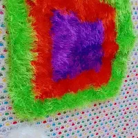 بافتنی رو میزی