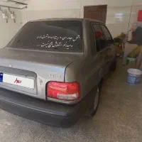 پراید 84|خودرو سواری و وانت|رباط‌کریم, رباط‌کریم|دیوار