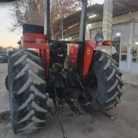 تراکتور مدل 84|خودرو سنگین|سبزوار, قصبه غربی|دیوار