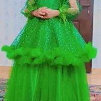 لباس عروس دخترونه|لباس|گرگان, |دیوار