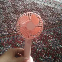 پنکه شارژی