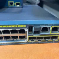 سوویچ سیسکو ۴۸ فول پورت