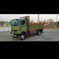 خاور  ۸۰۸ مدل ۶۳|خودرو سنگین|فسا, |دیوار