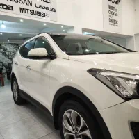 سانتافه ۲۰۱۵ فول کامل|خودرو سواری و وانت|امیرکلا, |دیوار