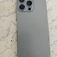 آیفون 15پرومکس فیک