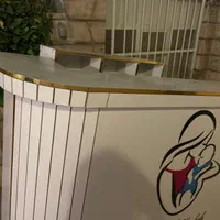 کانتر منشی|مبلمان اداری|تهران, نیاوران|دیوار