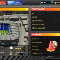 اکانت دریم لیگ|کنسول، بازی ویدئویی و آنلاین|خرمآباد, |دیوار