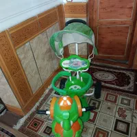 سه چرخه|دوچرخه، اسکیت، اسکوتر|دوگنبدان, |دیوار