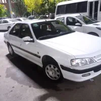 پژوپارس مدل۹۸دوگانه