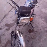 موتور سال 79|موتورسیکلت|ساوه, |دیوار