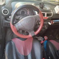 ام وی ام ۱۱۰ کامفورت|خودرو سواری و وانت|کرج, گوهردشت|دیوار