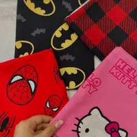 ارائه کلیه خدمات چاپ پارچه سابلیمیشن(چاپخانه احسان|خدمات پیشه و مهارت|مشهد, طلاب|دیوار