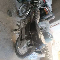 موتور شیرکوه ۲۰۰  مدل ۹۶