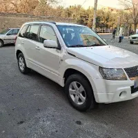 سوزوکی گرند ویتارا ۲۰۱۰