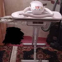 اتو پرس درحد نو  معاوضه|اتو و لوازم اتو|اهواز, پادادشهر|دیوار