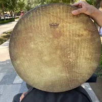 دف کاملا نو