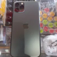 اپل iPhone 11 Pro با حافظهٔ ۲۵۶ گیگابایت