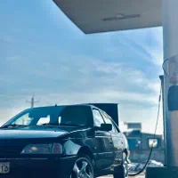 پژو 405