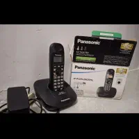 تلفن بی سیم پاناسونیک اصل