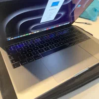 macbook pro 2017 مک بوک|رایانه همراه|تهران, سوهانک|دیوار
