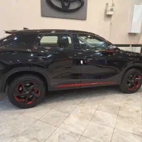 فونیکس FX دو دیفرانسیل AWD|خودرو سواری و وانت|مشهد, امام رضا (ع)|دیوار