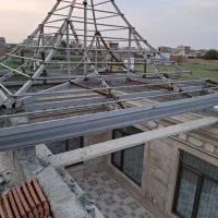 به چند نفر جوشکار نیازمندیم.