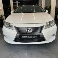 لکسوس ES250 مدل ۲۰۱۴