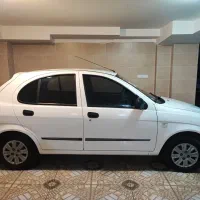 تیبا 2 EX مدل ۱۴۰۰|خودرو سواری و وانت|زنجان, |دیوار