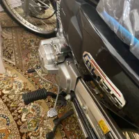 ساوین یا متین|موتورسیکلت|بندرعباس, |دیوار