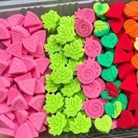 شیرین ترین هدیه و گیفت یلدا|خوردنی و آشامیدنی|نجف‌آباد, جلال آباد|دیوار