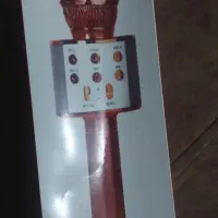 میکروفون نو|سیستم صوتی خانگی|کرمانشاه, |دیوار