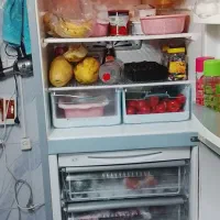 یخچال فریزر|یخچال و فریزر|مشهد, شهید معقول|دیوار