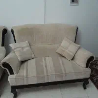 مبل کلاسیک|مبلمان خانگی و میز عسلی|ماهدشت, |دیوار