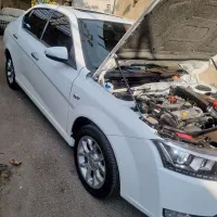 دنا پلاس اتومات ۸۵ گانه اسفند۱۴۰۲|خودرو سواری و وانت|تهران, اوین|دیوار