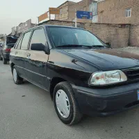 پراید دوگانه فابریک|خودرو سواری و وانت|قم, شهدا|دیوار