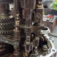 تعمیر تخصصی گیربکس|خدمات موتور و ماشین|مبارکه, |دیوار