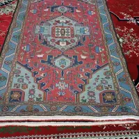 فرش دست بافت|فرش|ابهر, |دیوار