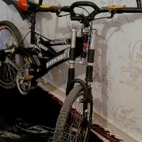 دوچرخه ‌26|دوچرخه، اسکیت، اسکوتر|پرند, فاز ۶|دیوار