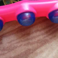 حلقه ورزشی ژله دار|تجهیزات ورزشی|میاندوآب, |دیوار