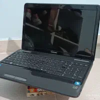 لپ تاپ توشیبا Toshiba dynabook