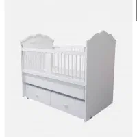 تخت کودک (نوزاد تا۷ سال)گهواره ای کناره مادر