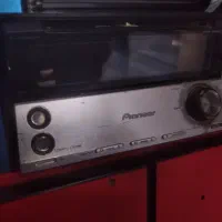 پخش p5000 پایونیر