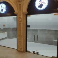 فروش مغازه مجتمع تجاری آسمان