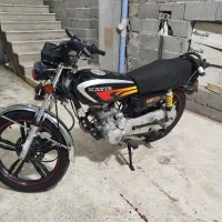 موتور هندا ۲۰۰