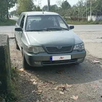 پراید ماشین 88