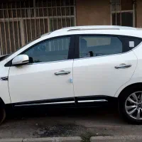جک s5 اتوماتیک مدل ۹۹