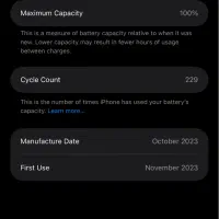 آیفن 15 پرومکس 256 za|موبایل|انگوران, |دیوار