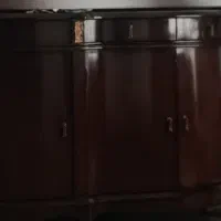ست آینه و میز کنسول
